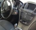 Сірий Опель Інсігнія, об'ємом двигуна 1.96 л та пробігом 227 тис. км за 8200 $, фото 10 на Automoto.ua