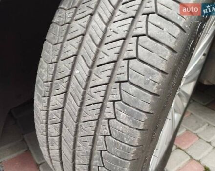 Серый Опель Инсигния, объемом двигателя 2 л и пробегом 293 тыс. км за 9500 $, фото 12 на Automoto.ua