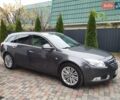 Серый Опель Инсигния, объемом двигателя 2 л и пробегом 293 тыс. км за 9500 $, фото 18 на Automoto.ua