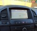 Сірий Опель Інсігнія, об'ємом двигуна 2 л та пробігом 237 тис. км за 10199 $, фото 9 на Automoto.ua
