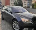 Сірий Опель Інсігнія, об'ємом двигуна 1.96 л та пробігом 274 тис. км за 8400 $, фото 5 на Automoto.ua