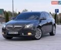 Серый Опель Инсигния, объемом двигателя 2 л и пробегом 303 тыс. км за 7700 $, фото 1 на Automoto.ua