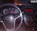 Серый Опель Инсигния, объемом двигателя 1.96 л и пробегом 370 тыс. км за 8500 $, фото 14 на Automoto.ua