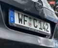 Сірий Опель Інсігнія, об'ємом двигуна 1.96 л та пробігом 217 тис. км за 7950 $, фото 53 на Automoto.ua