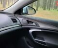 Сірий Опель Інсігнія, об'ємом двигуна 2 л та пробігом 270 тис. км за 9700 $, фото 1 на Automoto.ua