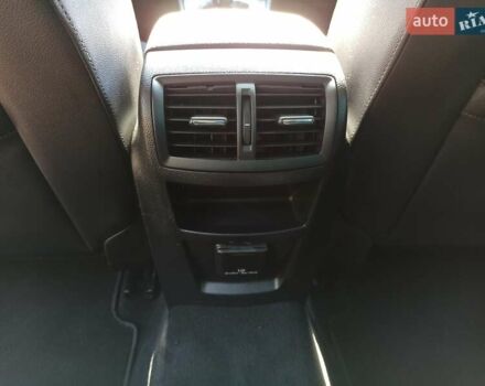 Серый Опель Инсигния, объемом двигателя 2 л и пробегом 237 тыс. км за 10199 $, фото 14 на Automoto.ua