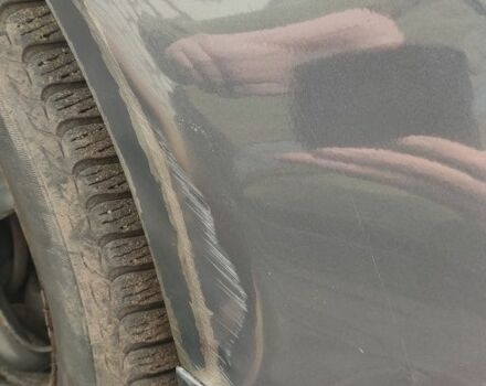 Серый Опель Инсигния, объемом двигателя 2 л и пробегом 450 тыс. км за 8000 $, фото 7 на Automoto.ua