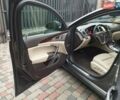 Серый Опель Инсигния, объемом двигателя 2 л и пробегом 293 тыс. км за 9500 $, фото 27 на Automoto.ua