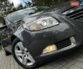 Сірий Опель Інсігнія, об'ємом двигуна 1.96 л та пробігом 217 тис. км за 7950 $, фото 38 на Automoto.ua