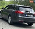 Сірий Опель Інсігнія, об'ємом двигуна 1.96 л та пробігом 217 тис. км за 7950 $, фото 46 на Automoto.ua