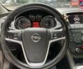 Сірий Опель Інсігнія, об'ємом двигуна 1.96 л та пробігом 232 тис. км за 8200 $, фото 14 на Automoto.ua