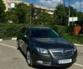 Сірий Опель Інсігнія, об'ємом двигуна 1.96 л та пробігом 344 тис. км за 8100 $, фото 1 на Automoto.ua