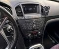 Сірий Опель Інсігнія, об'ємом двигуна 1.96 л та пробігом 274 тис. км за 8400 $, фото 17 на Automoto.ua