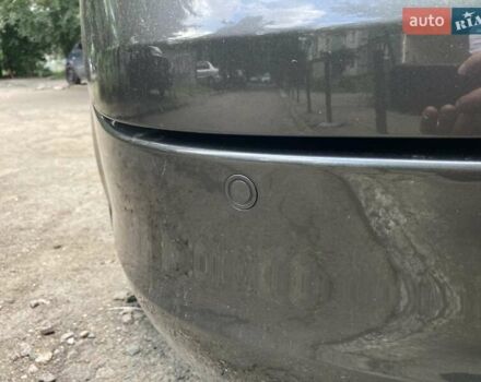 Сірий Опель Інсігнія, об'ємом двигуна 1.96 л та пробігом 232 тис. км за 8990 $, фото 23 на Automoto.ua