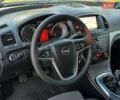 Сірий Опель Інсігнія, об'ємом двигуна 1.96 л та пробігом 217 тис. км за 7950 $, фото 68 на Automoto.ua