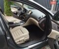 Серый Опель Инсигния, объемом двигателя 2 л и пробегом 293 тыс. км за 9500 $, фото 26 на Automoto.ua