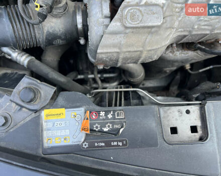 Серый Опель Инсигния, объемом двигателя 2 л и пробегом 213 тыс. км за 9700 $, фото 82 на Automoto.ua