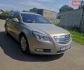 Сірий Опель Інсігнія, об'ємом двигуна 1.96 л та пробігом 262 тис. км за 7800 $, фото 1 на Automoto.ua