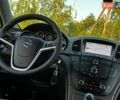 Сірий Опель Інсігнія, об'ємом двигуна 1.96 л та пробігом 217 тис. км за 7950 $, фото 83 на Automoto.ua