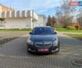 Сірий Опель Інсігнія, об'ємом двигуна 1.96 л та пробігом 225 тис. км за 9999 $, фото 10 на Automoto.ua