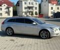 Сірий Опель Інсігнія, об'ємом двигуна 1.96 л та пробігом 359 тис. км за 7100 $, фото 4 на Automoto.ua