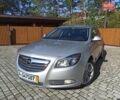 Серый Опель Инсигния, объемом двигателя 2 л и пробегом 237 тыс. км за 10199 $, фото 83 на Automoto.ua
