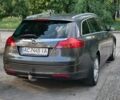 Серый Опель Инсигния, объемом двигателя 1.96 л и пробегом 226 тыс. км за 9950 $, фото 6 на Automoto.ua