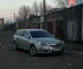 Сірий Опель Інсігнія, об'ємом двигуна 1.96 л та пробігом 359 тис. км за 7100 $, фото 1 на Automoto.ua