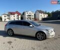 Сірий Опель Інсігнія, об'ємом двигуна 1.96 л та пробігом 359 тис. км за 7100 $, фото 3 на Automoto.ua
