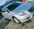 Серый Опель Инсигния, объемом двигателя 2 л и пробегом 280 тыс. км за 6600 $, фото 5 на Automoto.ua