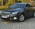 Сірий Опель Інсігнія, об'ємом двигуна 1.96 л та пробігом 217 тис. км за 7950 $, фото 2 на Automoto.ua