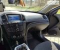Серый Опель Инсигния, объемом двигателя 1.96 л и пробегом 285 тыс. км за 7700 $, фото 21 на Automoto.ua