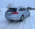 Сірий Опель Інсігнія, об'ємом двигуна 2 л та пробігом 333 тис. км за 7450 $, фото 2 на Automoto.ua