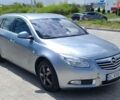 Сірий Опель Інсігнія, об'ємом двигуна 1.96 л та пробігом 225 тис. км за 7900 $, фото 1 на Automoto.ua