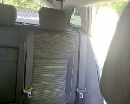 Сірий Опель Інсігнія, об'ємом двигуна 1.96 л та пробігом 284 тис. км за 8500 $, фото 3 на Automoto.ua