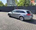 Сірий Опель Інсігнія, об'ємом двигуна 1.96 л та пробігом 322 тис. км за 7800 $, фото 12 на Automoto.ua