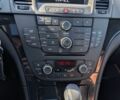 Сірий Опель Інсігнія, об'ємом двигуна 1.96 л та пробігом 321 тис. км за 9499 $, фото 40 на Automoto.ua