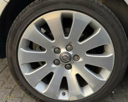 Сірий Опель Інсігнія, об'ємом двигуна 1.96 л та пробігом 239 тис. км за 9500 $, фото 23 на Automoto.ua