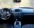 Сірий Опель Інсігнія, об'ємом двигуна 1.9 л та пробігом 185 тис. км за 10900 $, фото 23 на Automoto.ua
