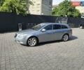 Сірий Опель Інсігнія, об'ємом двигуна 1.96 л та пробігом 322 тис. км за 8000 $, фото 9 на Automoto.ua