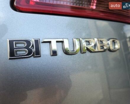 Сірий Опель Інсігнія, об'ємом двигуна 1.96 л та пробігом 322 тис. км за 8000 $, фото 27 на Automoto.ua