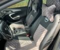 Сірий Опель Інсігнія, об'ємом двигуна 1.96 л та пробігом 299 тис. км за 8700 $, фото 2 на Automoto.ua