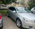 Сірий Опель Інсігнія, об'ємом двигуна 1.96 л та пробігом 281 тис. км за 8500 $, фото 1 на Automoto.ua