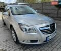Сірий Опель Інсігнія, об'ємом двигуна 1.96 л та пробігом 240 тис. км за 7300 $, фото 2 на Automoto.ua