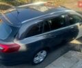 Сірий Опель Інсігнія, об'ємом двигуна 2 л та пробігом 282 тис. км за 9300 $, фото 3 на Automoto.ua