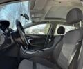 Серый Опель Инсигния, объемом двигателя 2 л и пробегом 303 тыс. км за 6440 $, фото 13 на Automoto.ua