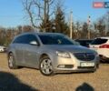 Сірий Опель Інсігнія, об'ємом двигуна 1.96 л та пробігом 252 тис. км за 8200 $, фото 6 на Automoto.ua