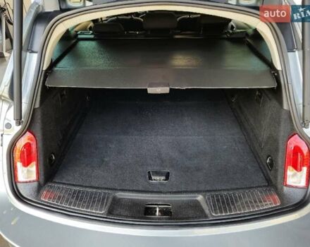 Сірий Опель Інсігнія, об'ємом двигуна 1.96 л та пробігом 322 тис. км за 8000 $, фото 29 на Automoto.ua