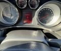 Сірий Опель Інсігнія, об'ємом двигуна 2 л та пробігом 301 тис. км за 6500 $, фото 4 на Automoto.ua