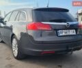 Сірий Опель Інсігнія, об'ємом двигуна 2 л та пробігом 225 тис. км за 8550 $, фото 7 на Automoto.ua